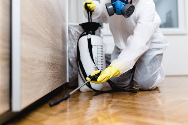 Best Commercial Pest Control Services  in Osgood, IN