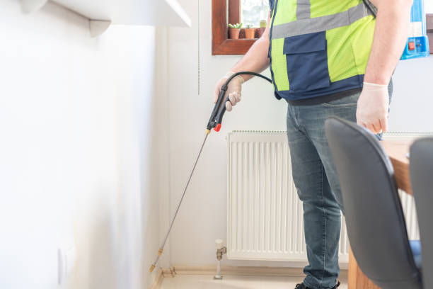 Best Bed Bug Extermination  in Osgood, IN