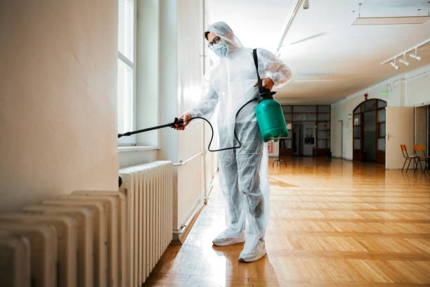 Best Local Pest Control Services  in Osgood, IN